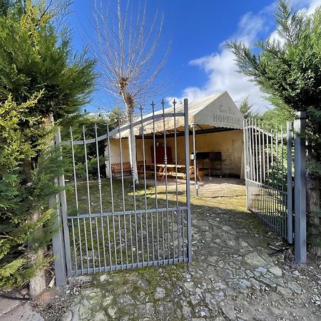 Casa Rural Ормилья Экстерьер фото