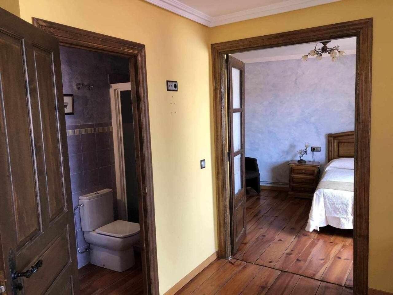 Casa Rural Ормилья Номер фото