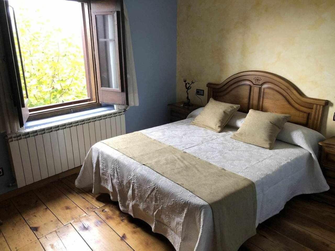 Casa Rural Ормилья Номер фото