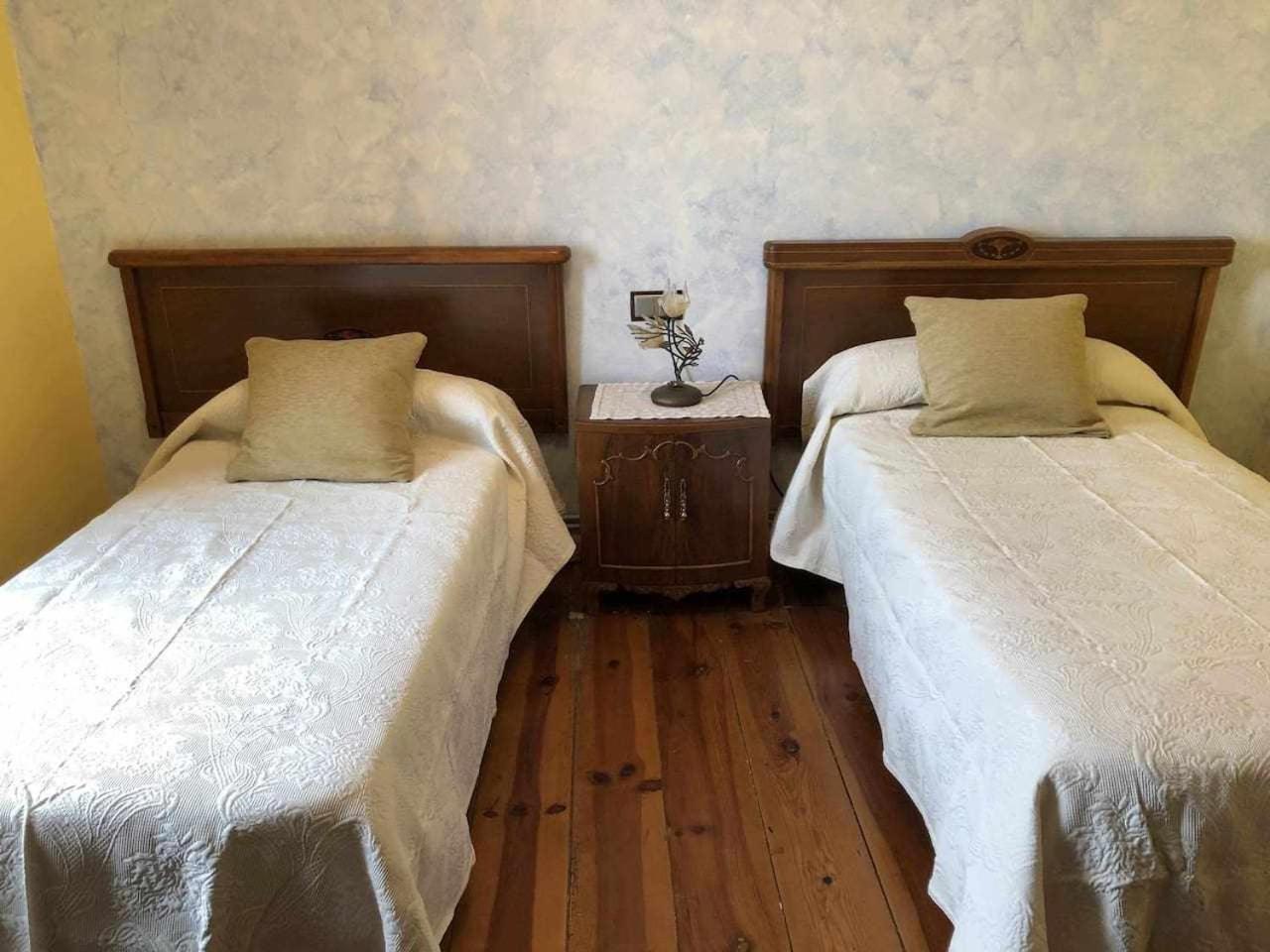 Casa Rural Ормилья Номер фото