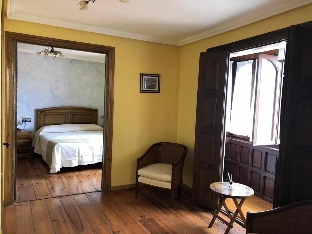 Casa Rural Ормилья Номер фото