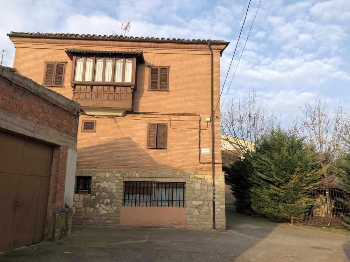 Casa Rural Ормилья Номер фото