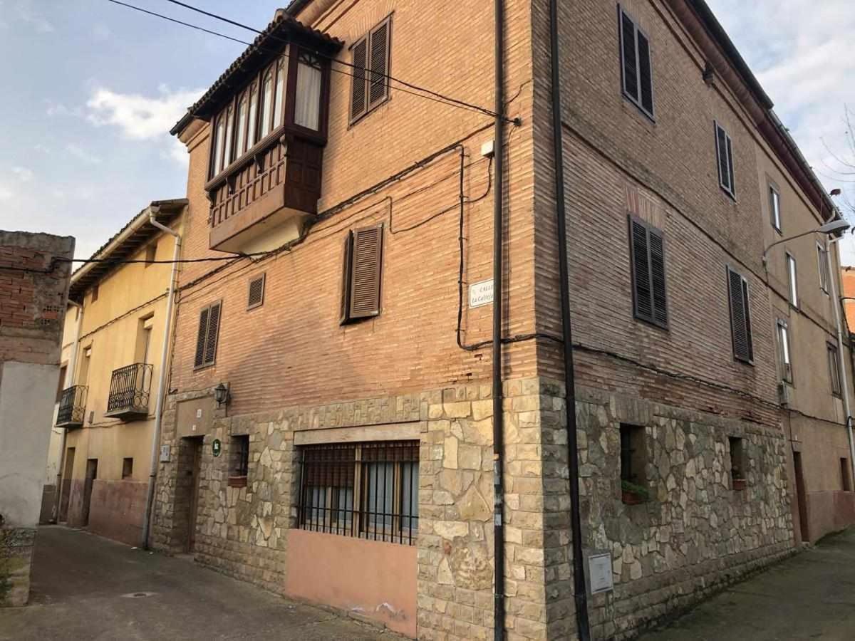Casa Rural Ормилья Номер фото