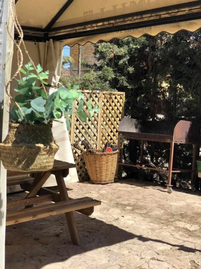 Casa Rural Ормилья Номер фото